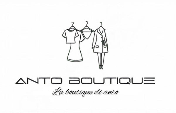 La boutique di anto